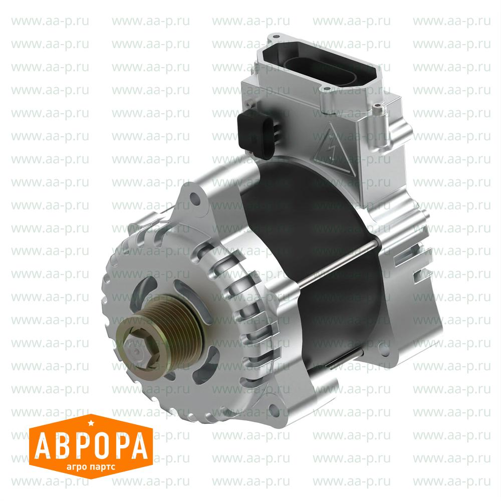 Elektromotor